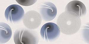 JOVE CIRCLES HL GL