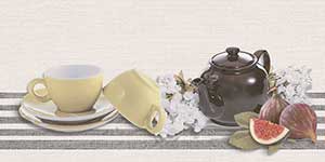 JOVE KITCHEN HL GL