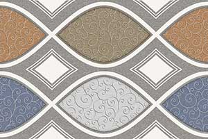 LINEN RIPPLE DÉCOR GL