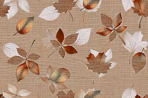 RAYON MAPLE HL GL