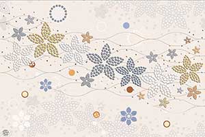 SPRING FLOWER GL