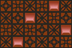VERTEX RED MT