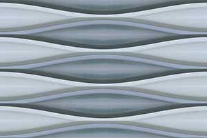 WATER WAVES AQUA GL