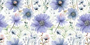 BLUE SERENITY