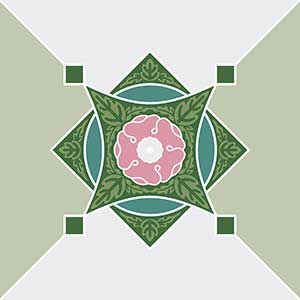 DIAMOND GREEN CF MT
