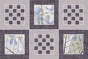 DOVER MESH HL GDR-P