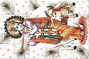 KRISHNA HL1 GDR-P