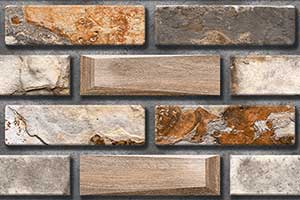 MATRIXEN RUST ELV GDR-P
