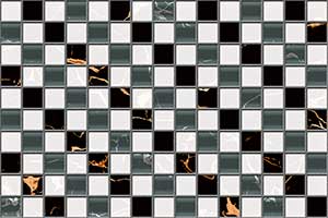 NEGRO MARQUINA HL GL