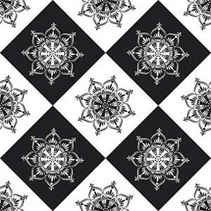 NOIR BLANC REGALIA SA