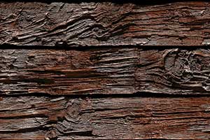 QUARTZWOOD RUST