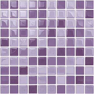 SPARKLING MOSAIC PURPLE CF MT
