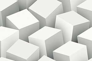 SUGAR CUBES TEA LT GL