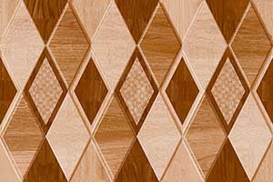 WOODY HL GDR-P
