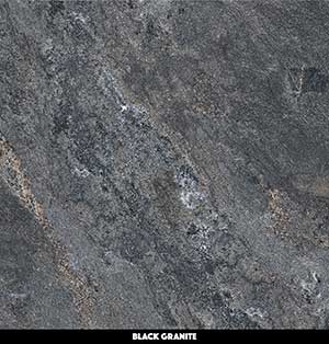 BLACK GRANITE GL