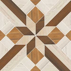 BASS WOOD BROWN