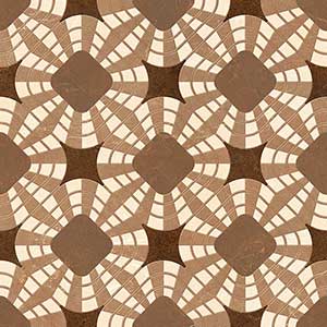 BLEND BROWN