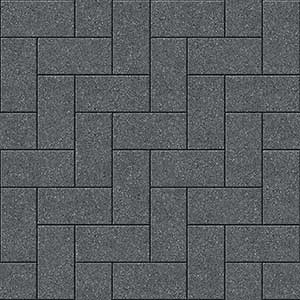BRICKIE GREY MT