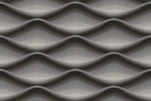 DAZZLE BLACK GL
