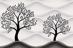 DAZZLE TREE GL