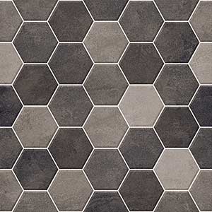 HEXAT FOSSIL