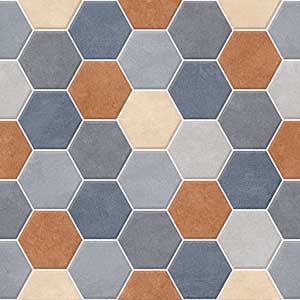 HEXAT MIX