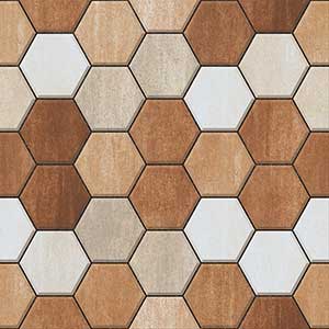 HEXAT SEPIA