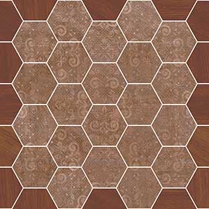 HEXAT UMBER