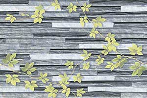 LACKER GREY DECOR ELV