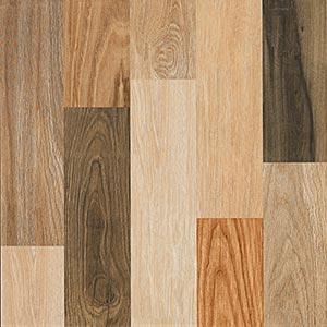 NIETO WOOD CREMA MDR