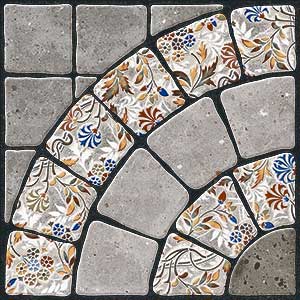 ROCK FLORAE