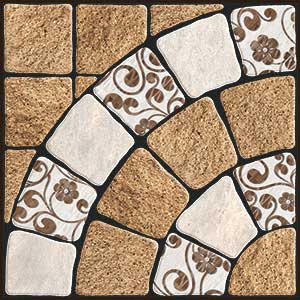 ROCK MOTIF