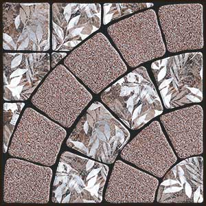 ROCK PETAL