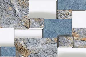 RUST STONE GREY ELV