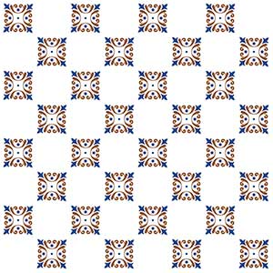 SOLAR MOTIF