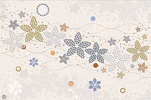 SPRING FLOWER GL