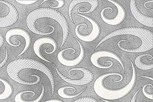 TRACERY SWIRL HL GL