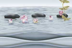 WATER AVES HL1 GL
