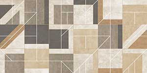 ARID GEO DECOR VPOL
