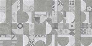 CELESTE GREY DECO VPOL