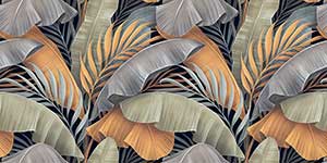 COPPER LEAF HL