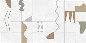 DESERT BIANCO DECO VPOL
