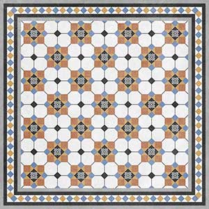 AVANTE DECOR VMT