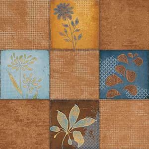 BAYLEAF DECOR VMT