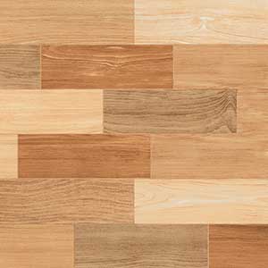 LINEAR WOOD MATT REC