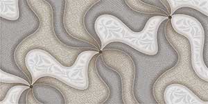 TELA SWIRL HL LT GY BL