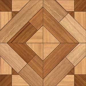 WOOD HERITAGE VMT