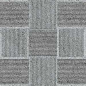 JUTE GREY PLUS