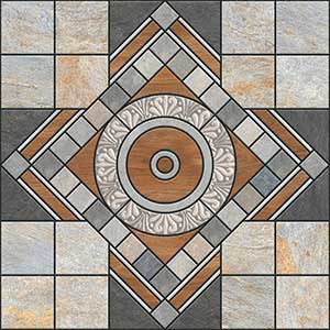 RUG SILVER PLUS