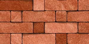 FIRE BRICK RED